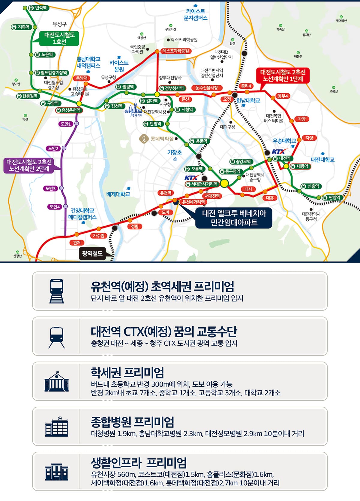 대전 엘크루 베네치아